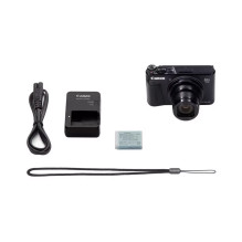 Canon PowerShot SX740 HS Lite Edition (Black)