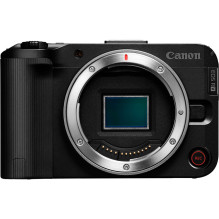 Canon EOS R50 V Body (Black)