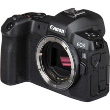 Canon EOS R body