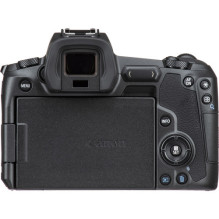 Canon EOS R body