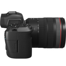 Canon EOS R + RF 24-105mm f / 4L IS USM
