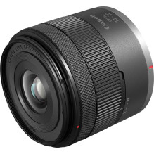 Canon RF-S 14-30mm F4-6.3 IS STM PZ