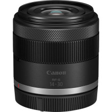 Canon RF-S 14-30mm F4-6.3 IS STM PZ