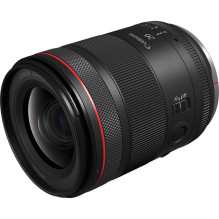 Canon RF 20mm F1.4 L VCM