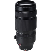 FUJIFILM FUJINON XF 100-400mm F4.5-5.6 R LM OIS WR