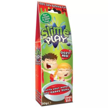 Slime Toy - Gelli Baff Slime Game Sticky Red