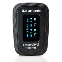 Audio Receiver - Saramonic...