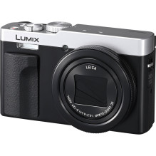 Panasonic Lumix DC-TZ99 (Silver)