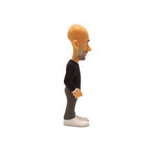 Collectible Figure - MINIX Pep Guardiola Manchester City 7 cm