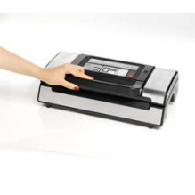 Home and kitchen appliance - LAICA vacuum machine VT31200 20 L/min double pump