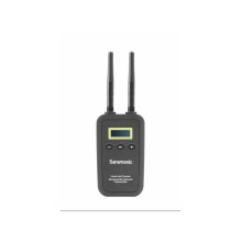 Wireless Audio System - Saramonic VmicLink5 RX + 3 TX 5.8 GHz Kit