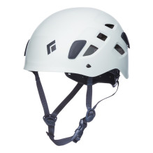 Helmet - Black Diamond Half Dome, white