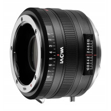 Adapteris - Venus Optics Laowa Magic Shift Converter LW-MSC 1.4x Nikon F / Z