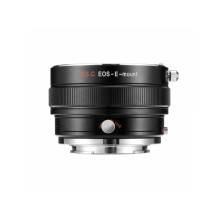 Adapter - Laowa Magic Shift Converter LW-MSC 1.4x Canon EF / Sony E