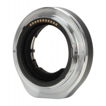 Adapteris - Techart TZG-01 Contax G į Nikon Z AF-S AF-C IBIS