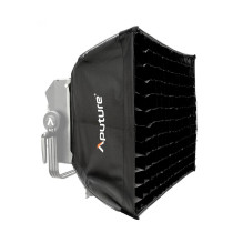 Šviesdėžė Aputure Nova Softbox for P300c lights