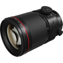 Canon TS-E 135mm f/4L MACRO