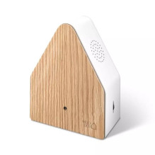 Heidibox sound box - nesting box (Oak wood color)