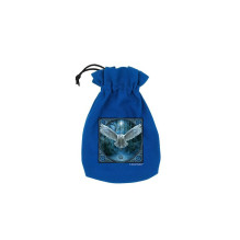 Fantasy Accessory - Anne Stokes Awaken Your Magic Cotton Bag 16.5x12.3 cm