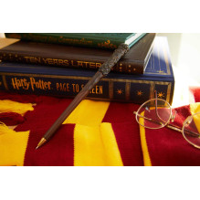 Kolekcinė Rašiklis - Harry Potter Harry Lazdelė 73g Dėžutė 3.6x23.2x3.2 cm