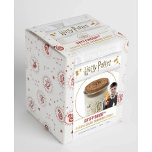 Candle - Harry Potter Gryffindor Color Changing 45h Burning Soy Wax Candle
