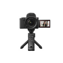 Sony GP-VPT3 Shooting Grip (Black)