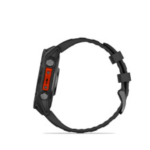 Išmanusis Laikrodis - Garmin Fenix 8 1.4" AMOLED GPS Wi-Fi 454x454 Juodas