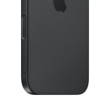 Mobile Phone - Apple iPhone 16 128GB iOS 19 Black