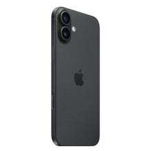 Mobile Phone - Apple iPhone 16 128GB iOS 19 Black