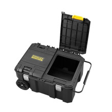Tool Storage Box - Stanley FATMAX FMST17870-1 666x458x340mm 9.06kg Black