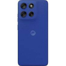 Mobile Phone - Motorola Moto g56 5G 8GB RAM 256GB Storage 50MP Camera Glossy Blue