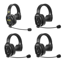Wireless Headset System -...