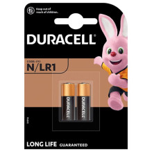 Battery - Duracell LR1 N...