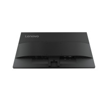 Monitor - Lenovo L24-4e 23.8' Full HD 1920x1080 250 cd / m² Black Monitor - Lenovo L24-4e 23.8' Full HD 1920x1080 250 cd / m² Black