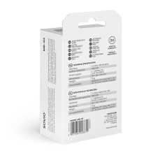 Wireless Mouse - SAVIO MB-03 1000 DPI Wireless AA Battery Wireless Mouse - SAVIO MB-03 1000 DPI Wireless AA Battery
