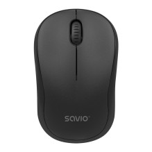 Belaidė Pelė - SAVIO MB-03 1000 DPI Belaidis AA Baterija Belaidė Pelė - SAVIO MB-03 1000 DPI Belaidis AA Baterija