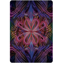 Healing Cards - Reiki Divine Healing 44 Cards and 108 Page Guide