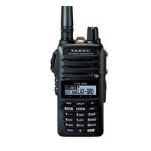 Yaesu FTA-250