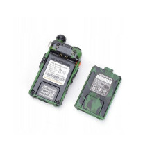 Radio Station - UV-5R HTQ Camov 5W 1800mAh VOX FM Radio with Active Noise Cancellation