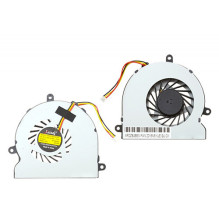 Nešiojamo Kompiuterio Aušintuvas - HP 250 G3 12 Mėnesių Garantija