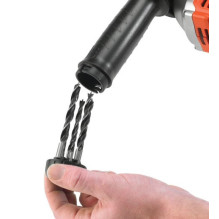 Power Tool - BLACK+DECKER 1100W Hammer 3200 RPM 74 N m Power Tool - BLACK+DECKER 1100W Hammer 3200 RPM 74 N m