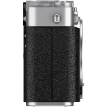 FUJIFILM X-E5 Body (Silver)