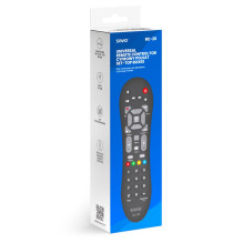 Remote Control - Savio...