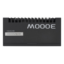 Power Supply - ASUS ASUS-PRO-WS-3000P 3000W 80 PLUS Platinum Black