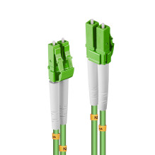 Fiber Cable - 20m OM5 LC...