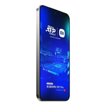 Mobile Phone - Xiaomi T15 Pro 12GB RAM 512GB Storage 6.83' Screen Gray