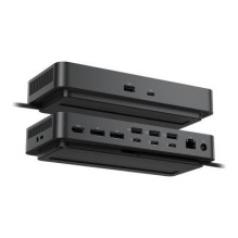 Nešiojamo Kompiuterio Priedas - Docking Station Dell ProSmartDock SD25 Thunderbolt 4 130W 8K Support