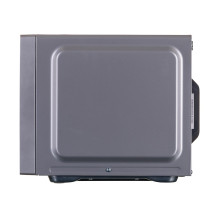 Microwave Oven - SHARP YC-MS252AE-S 25L 900W Touch Control Child Lock Silver