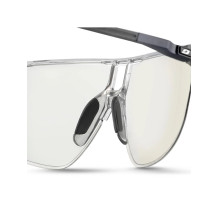 Sportiniai Akinių - Julbo Akinių Density Reactiv Fotochrominiai UV Apsauga Juoda / Kopra