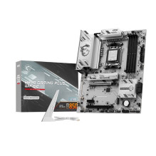 Motininė Plokštė - MSI B850 GAMING PLUS WIFI6E Ryzen 7000 / 8000 / 9000, 256GB DDR5 Motininė Plokštė - MSI B850 GAMING PLUS WIFI6E Ryzen 7000 / 8000 / 9000, 256GB DDR5